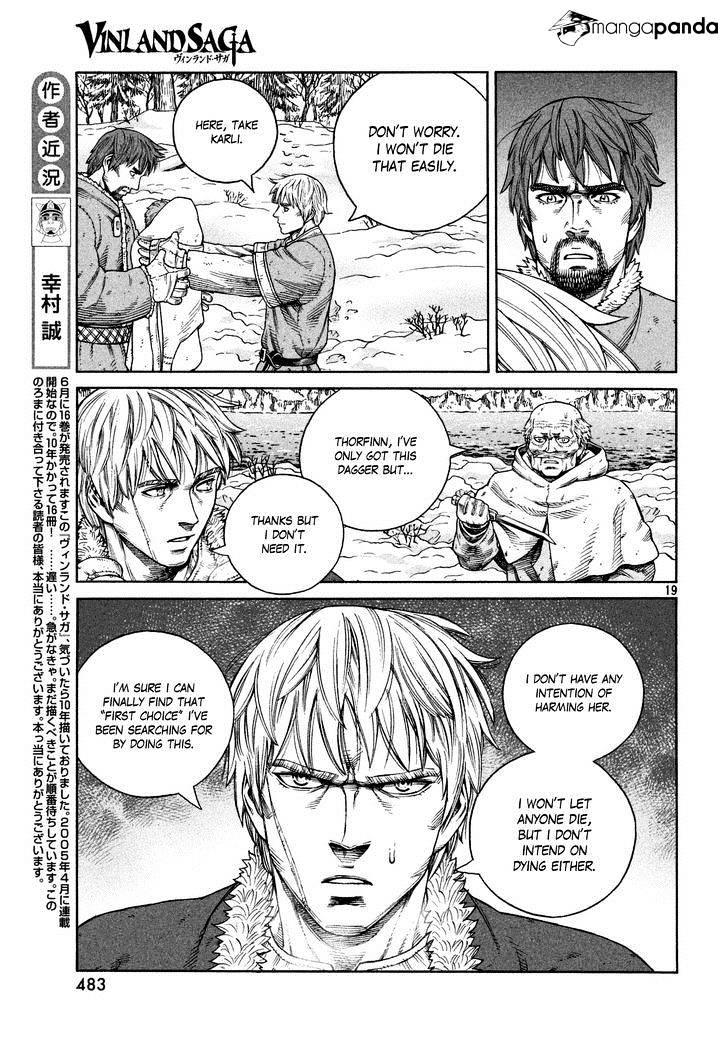 Vinland Saga, Chapter 116 image 18